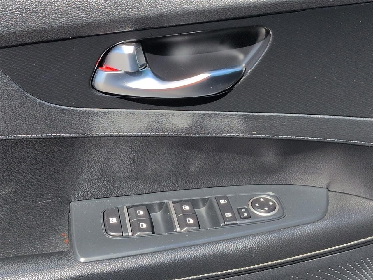 Kia Forte GT-Line 2021