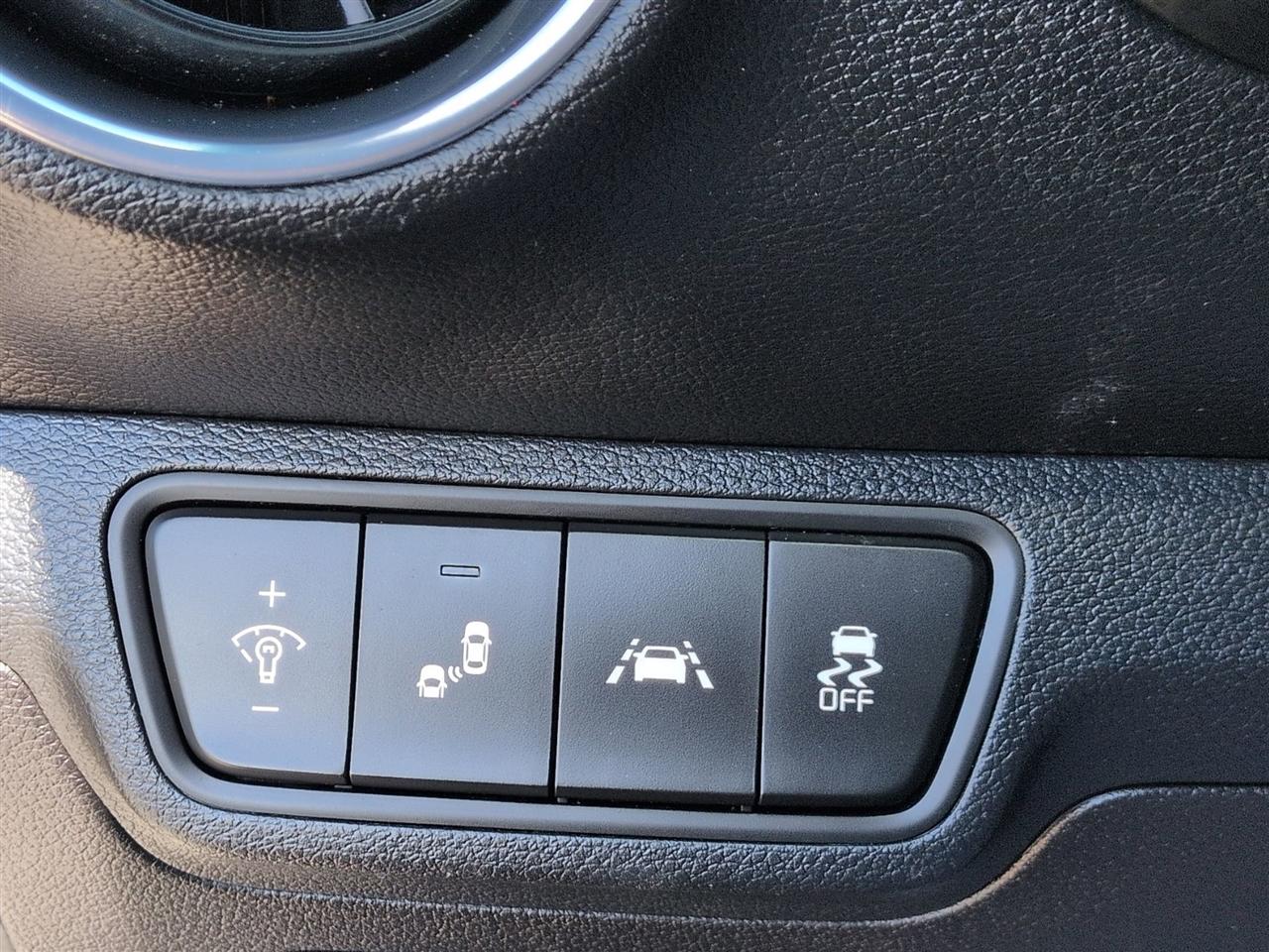 Kia Forte GT-Line 2021