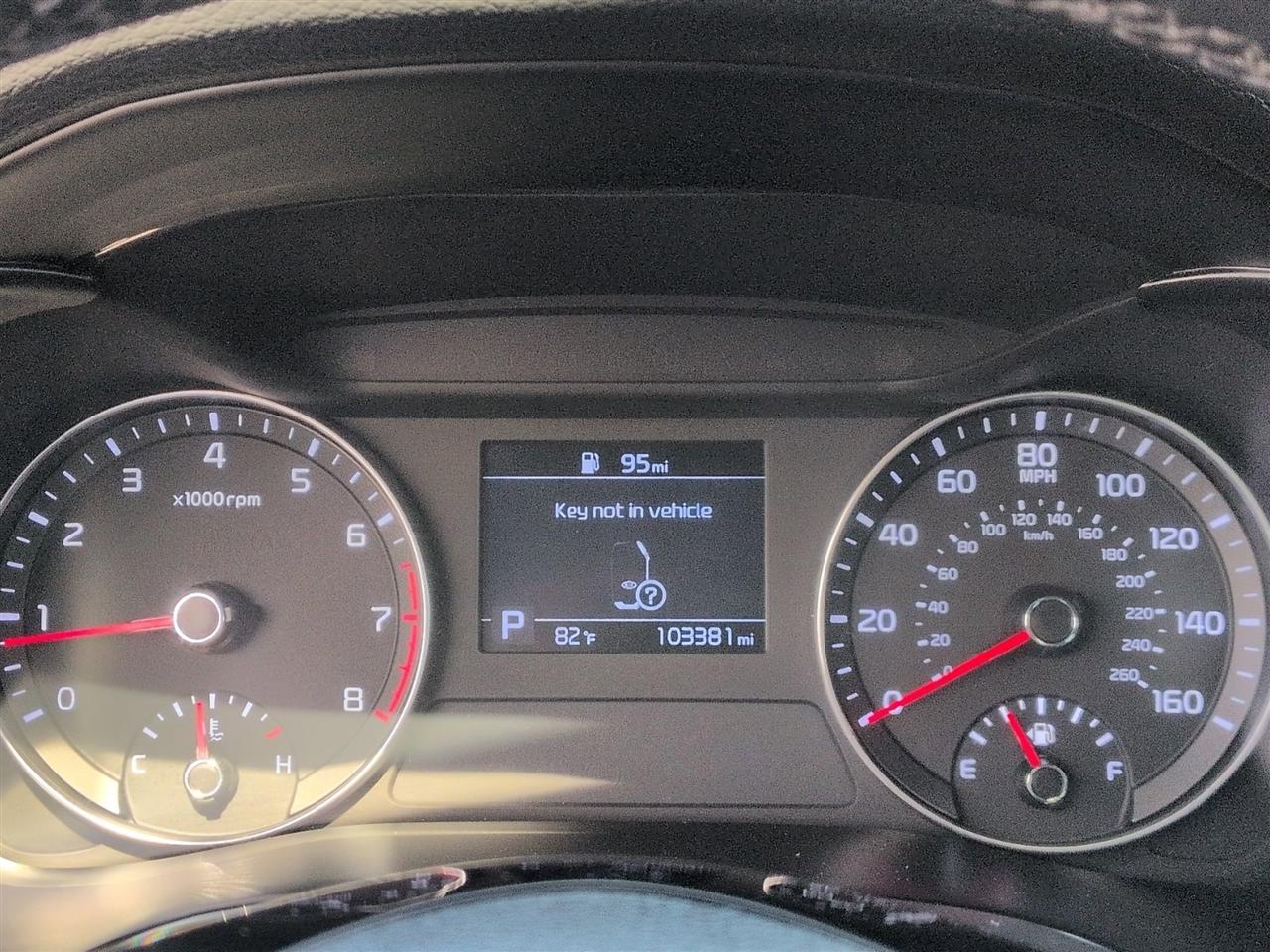 Kia Forte GT-Line 2021