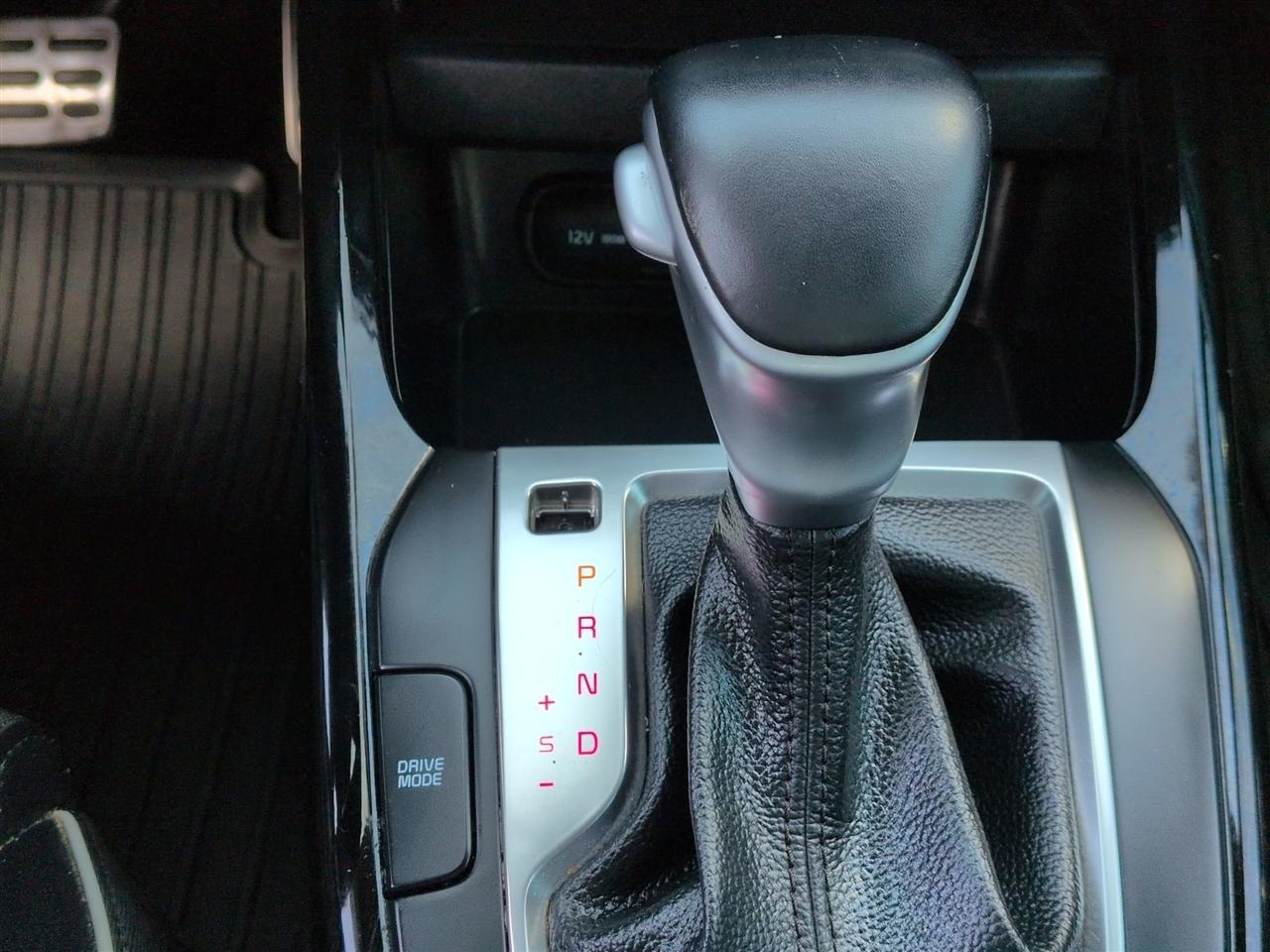 Kia Forte GT-Line 2021