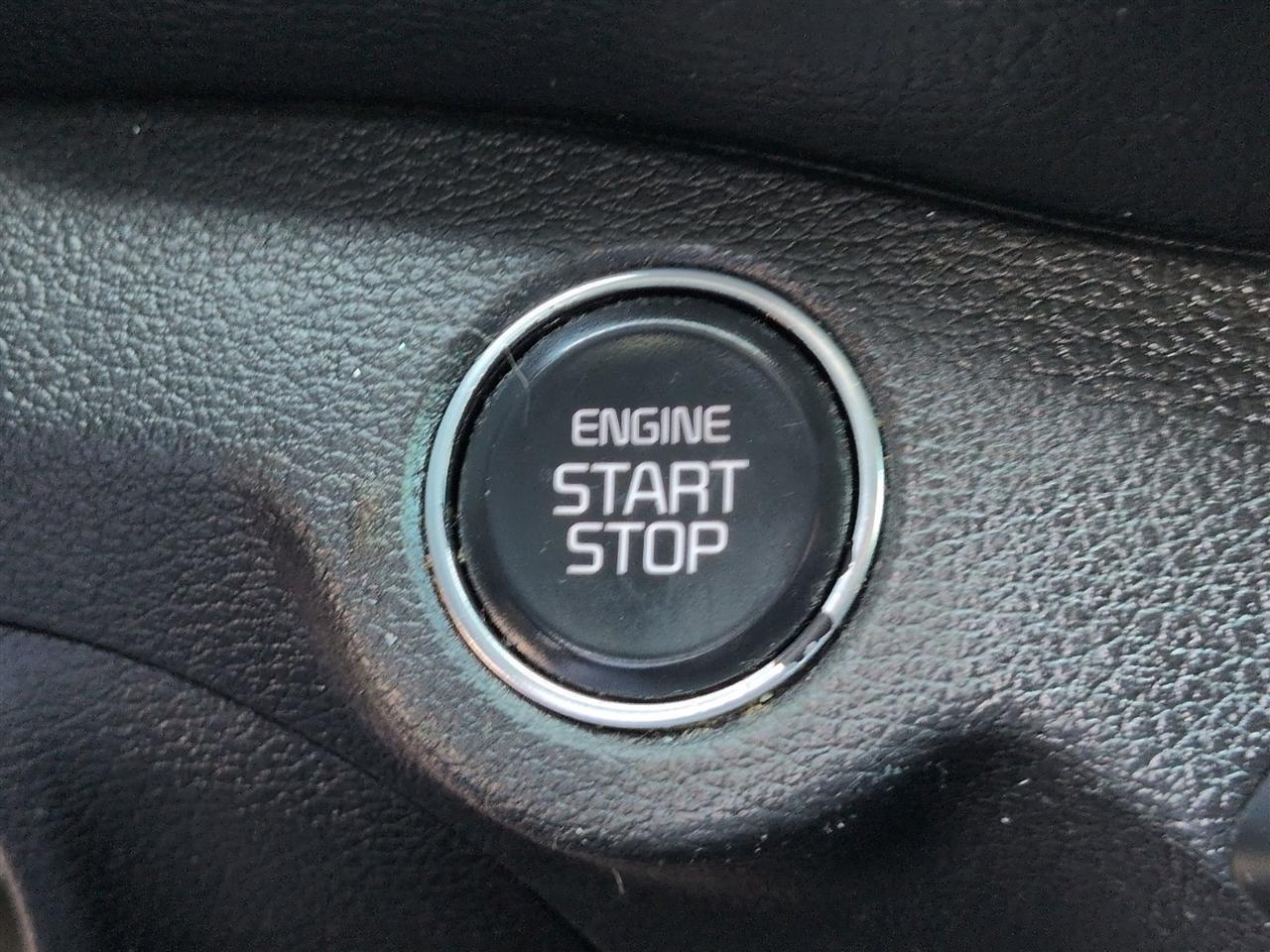 Kia Forte GT-Line 2021