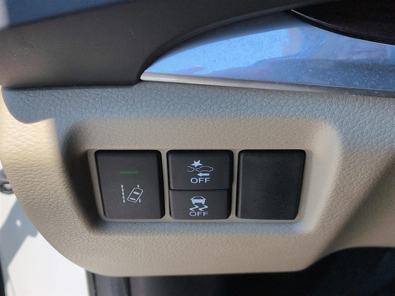 Acura MDX 4dr SUV AT 2016