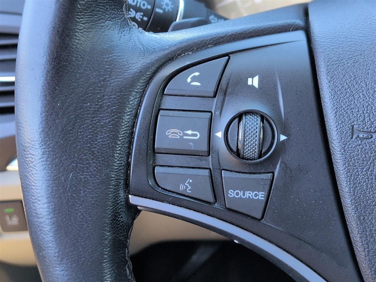 Acura MDX 4dr SUV AT 2016