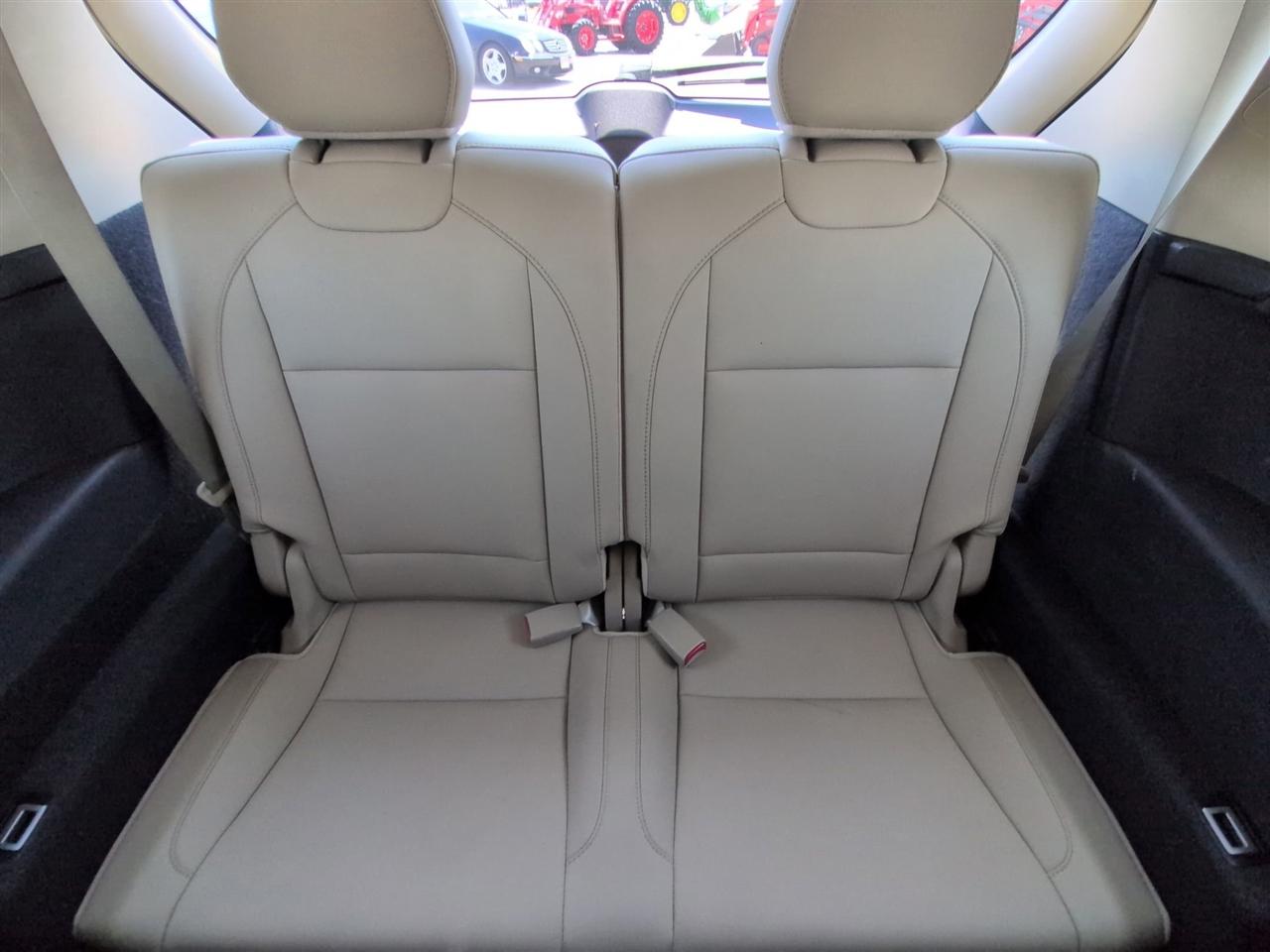 Acura MDX 4dr SUV AT 2016