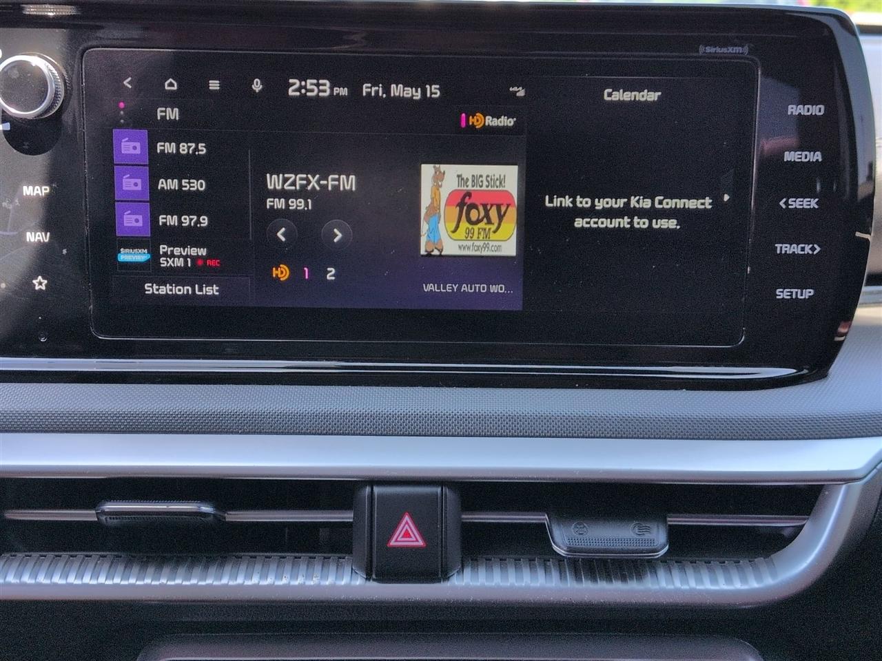 Kia K5  2023