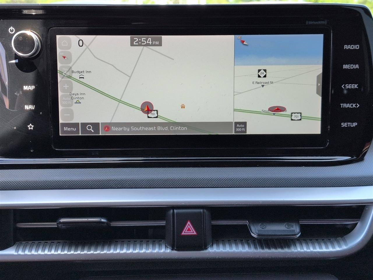 Kia K5  2023