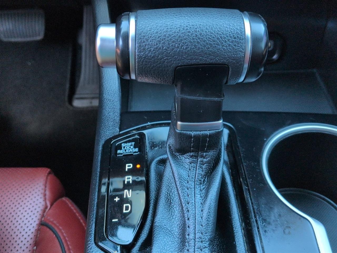 Kia K5  2023