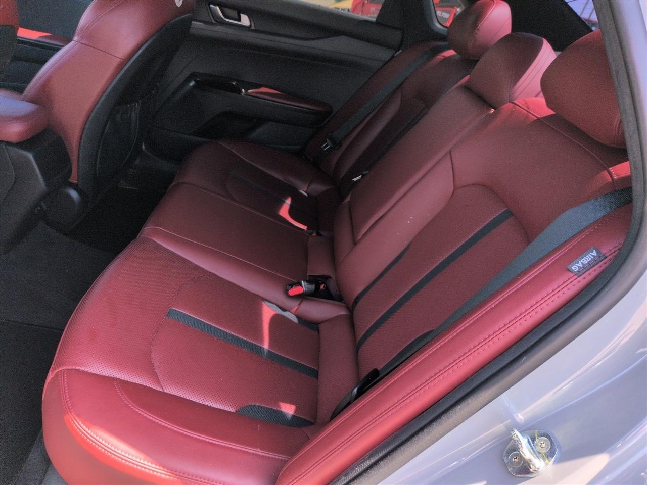 Kia K5  2023