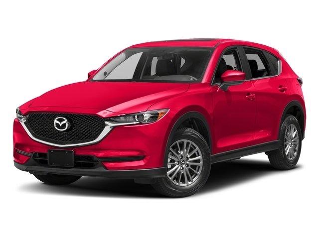 Mazda CX-5  2017