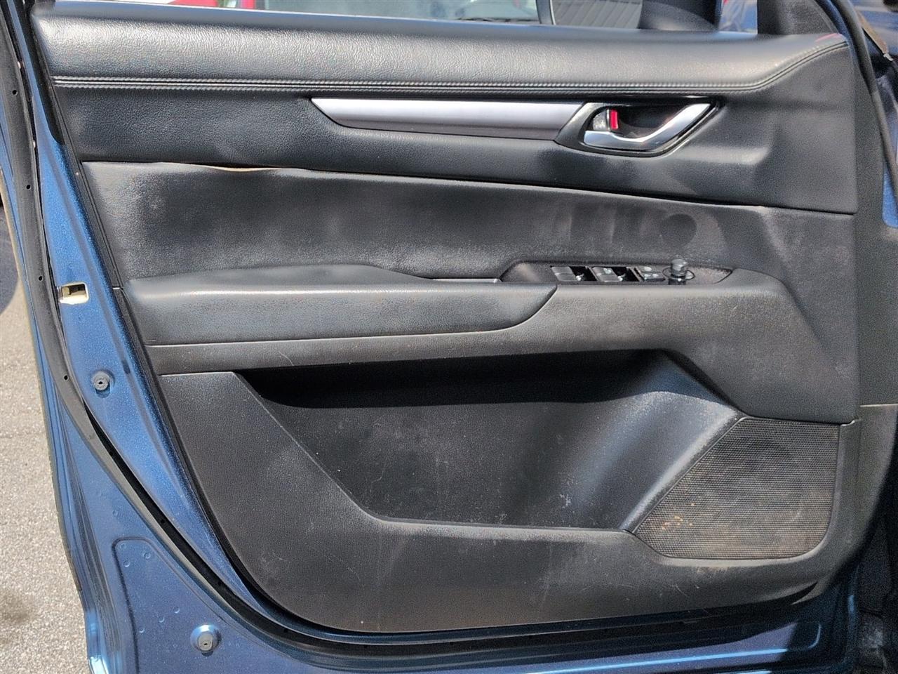 Mazda CX-5  2017