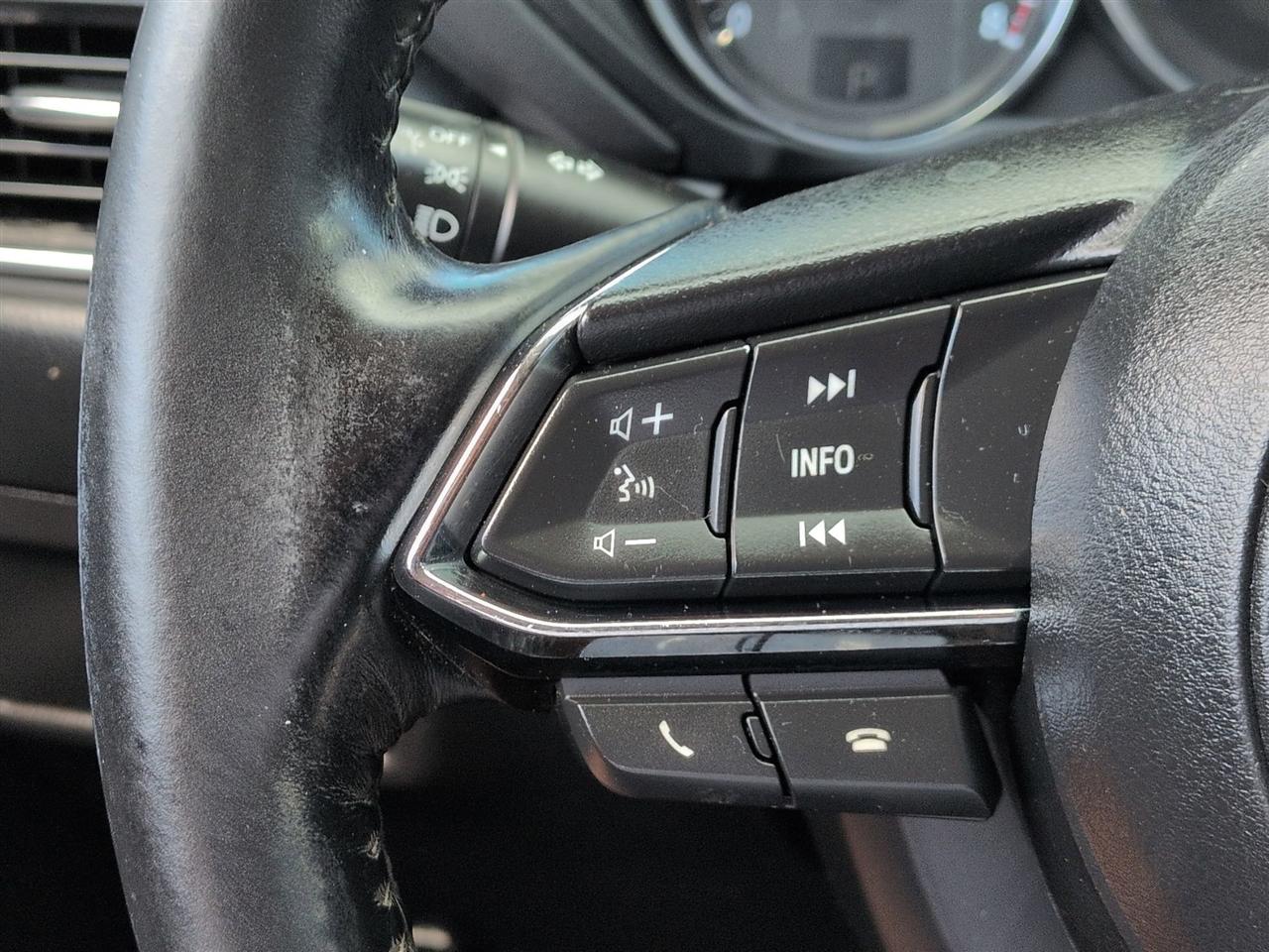 Mazda CX-5  2017