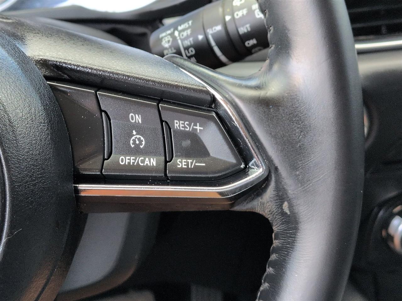 Mazda CX-5  2017