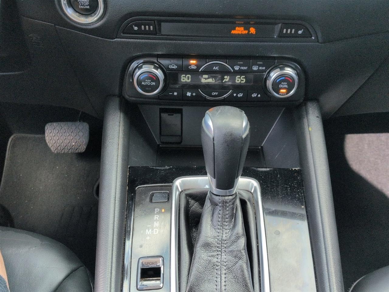 Mazda CX-5  2017