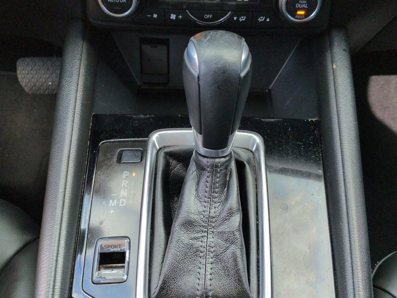 Mazda CX-5  2017