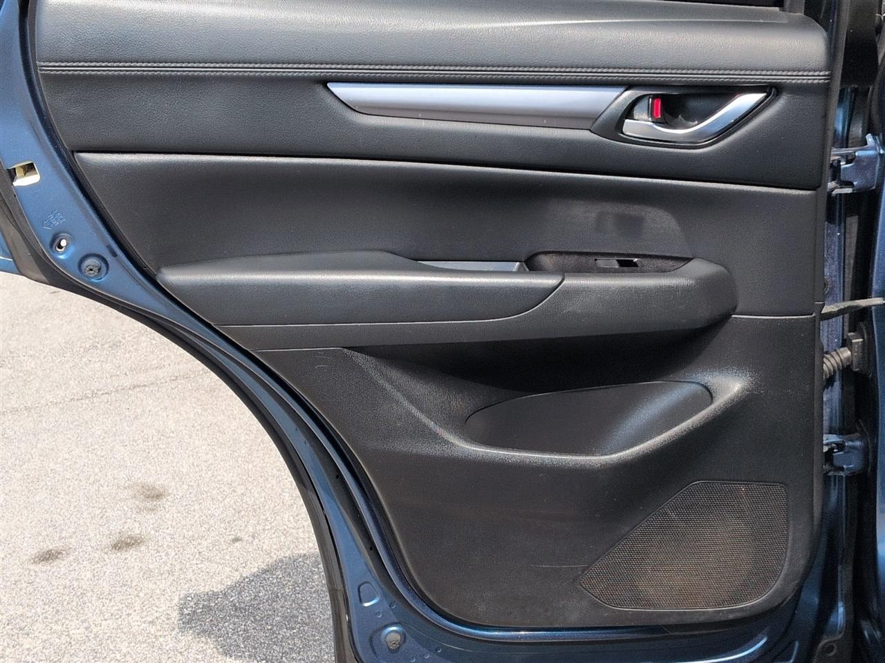Mazda CX-5  2017