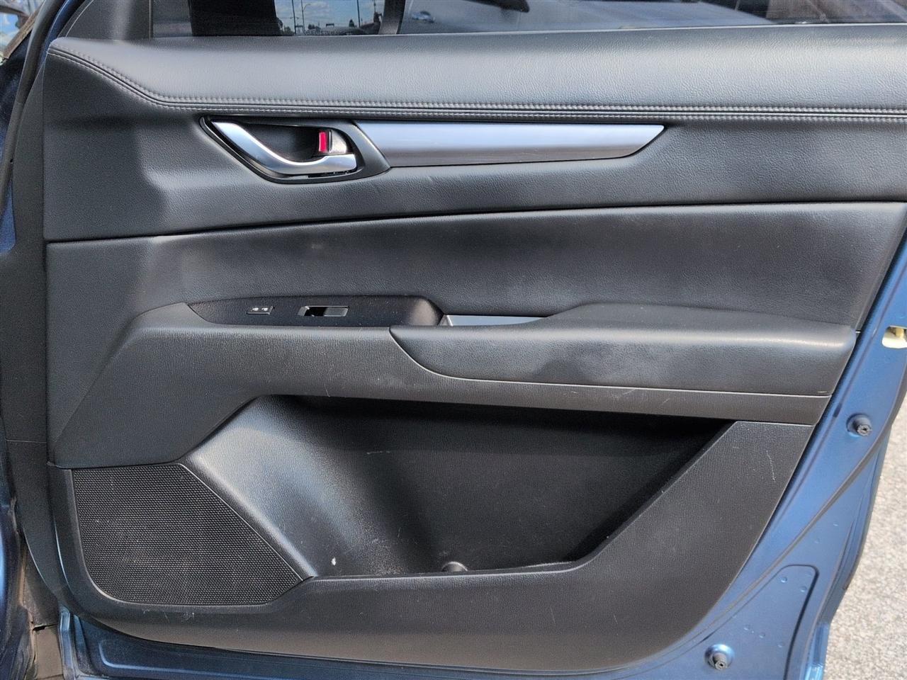 Mazda CX-5  2017