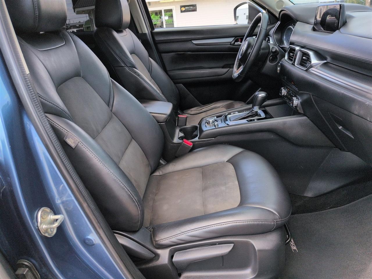 Mazda CX-5  2017