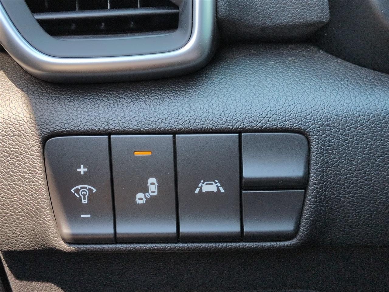 Kia Sportage  2021