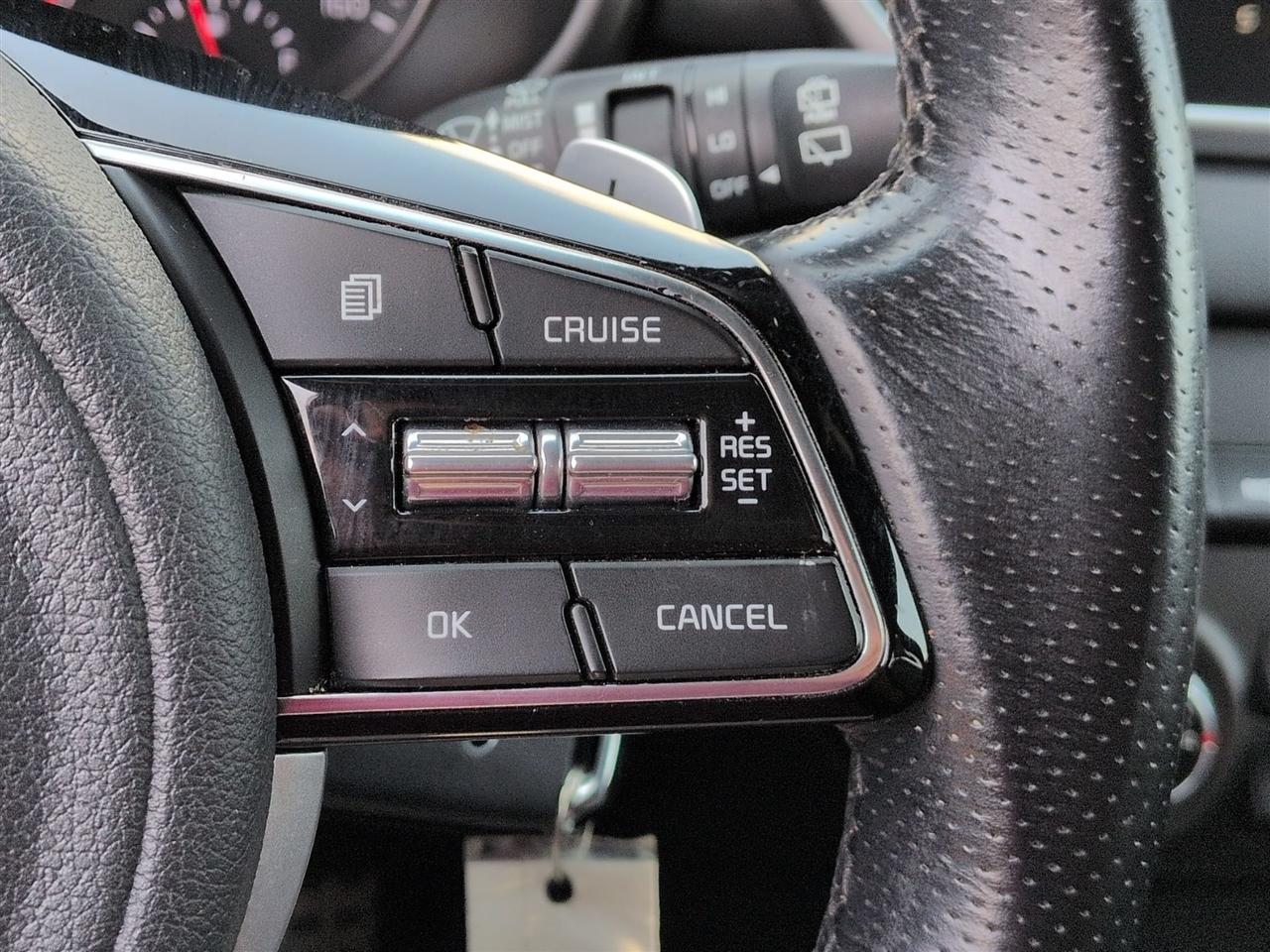 Kia Sportage  2021
