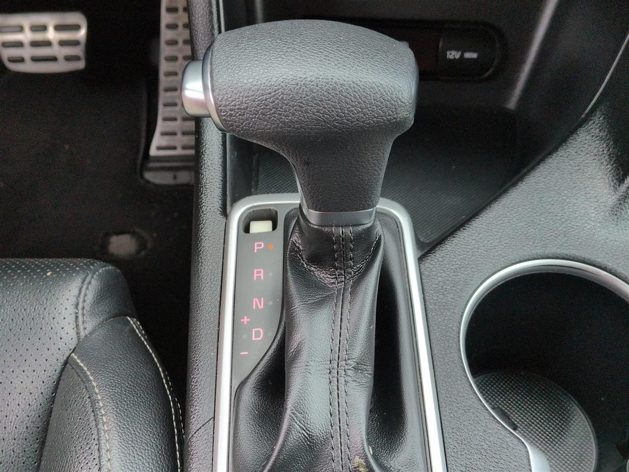Kia Sportage  2021
