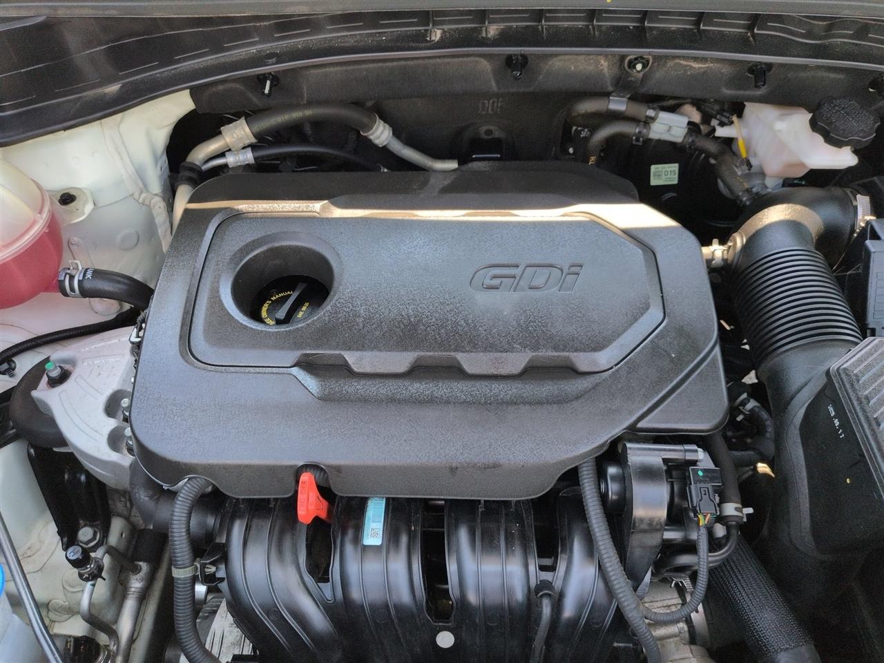 Kia Sportage  2021