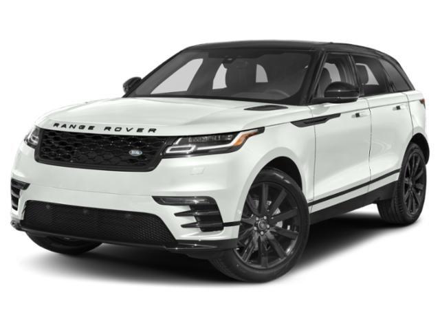Land Rover Range Rover Velar  2019