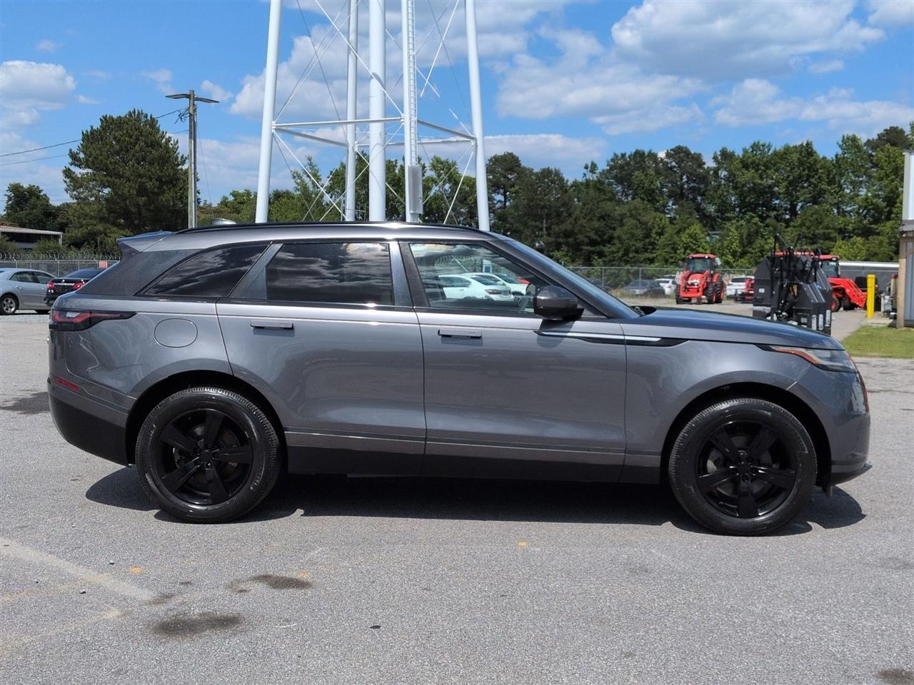 Land Rover Range Rover Velar  2019