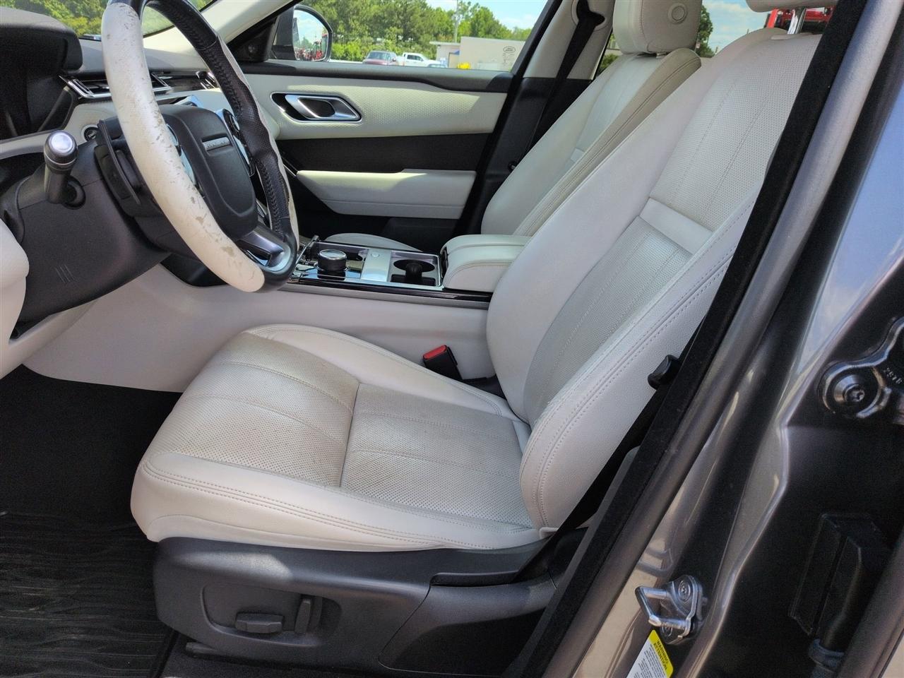 Land Rover Range Rover Velar  2019