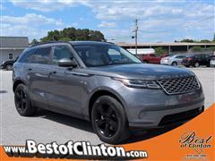 2019 Land Rover Range Rover Velar 
