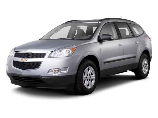 Chevrolet Traverse  2010