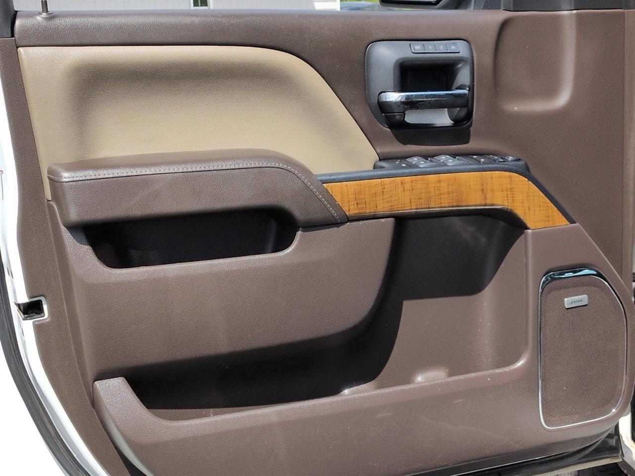 GMC Sierra 1500  2018