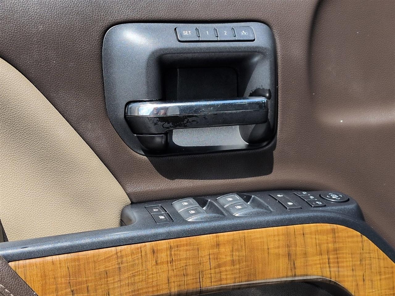 GMC Sierra 1500  2018