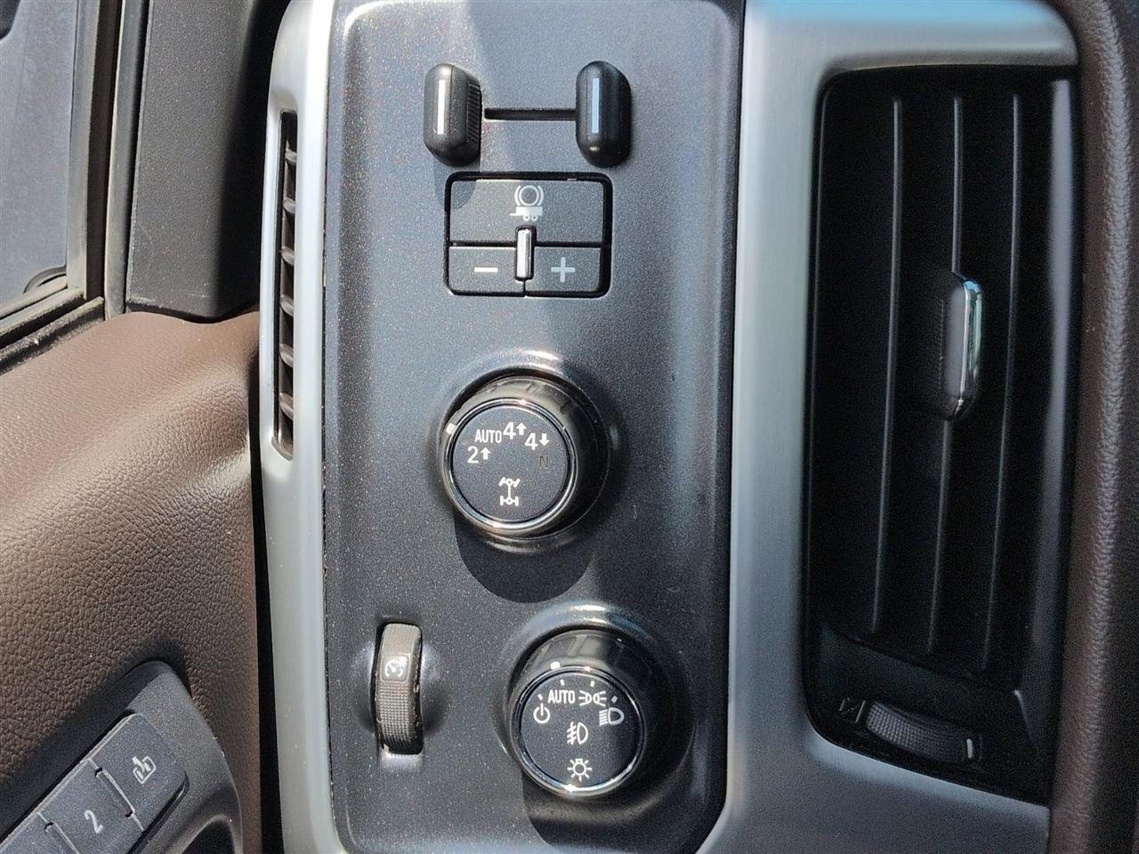 GMC Sierra 1500  2018