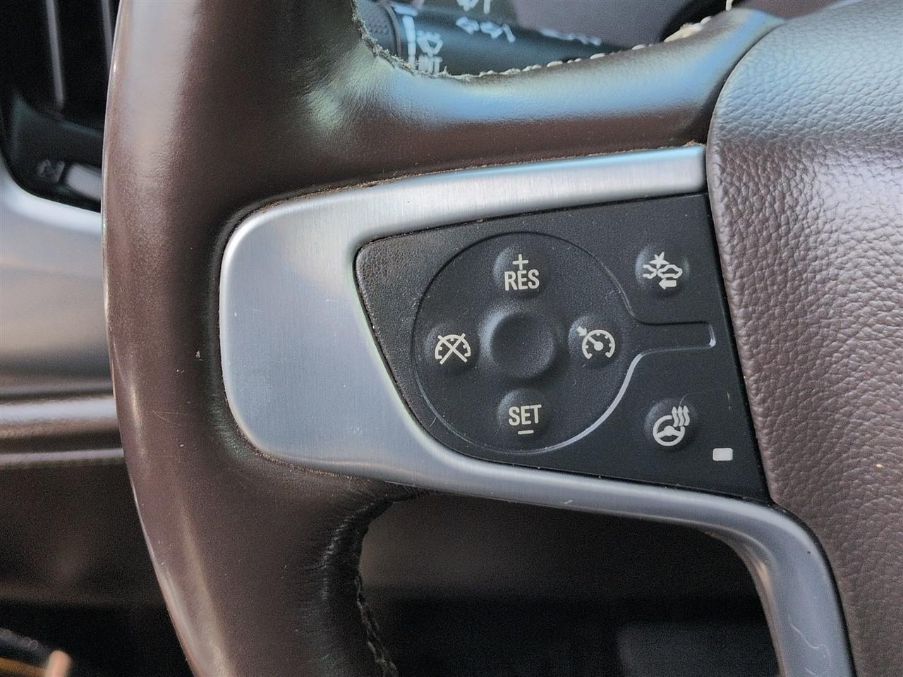 GMC Sierra 1500  2018