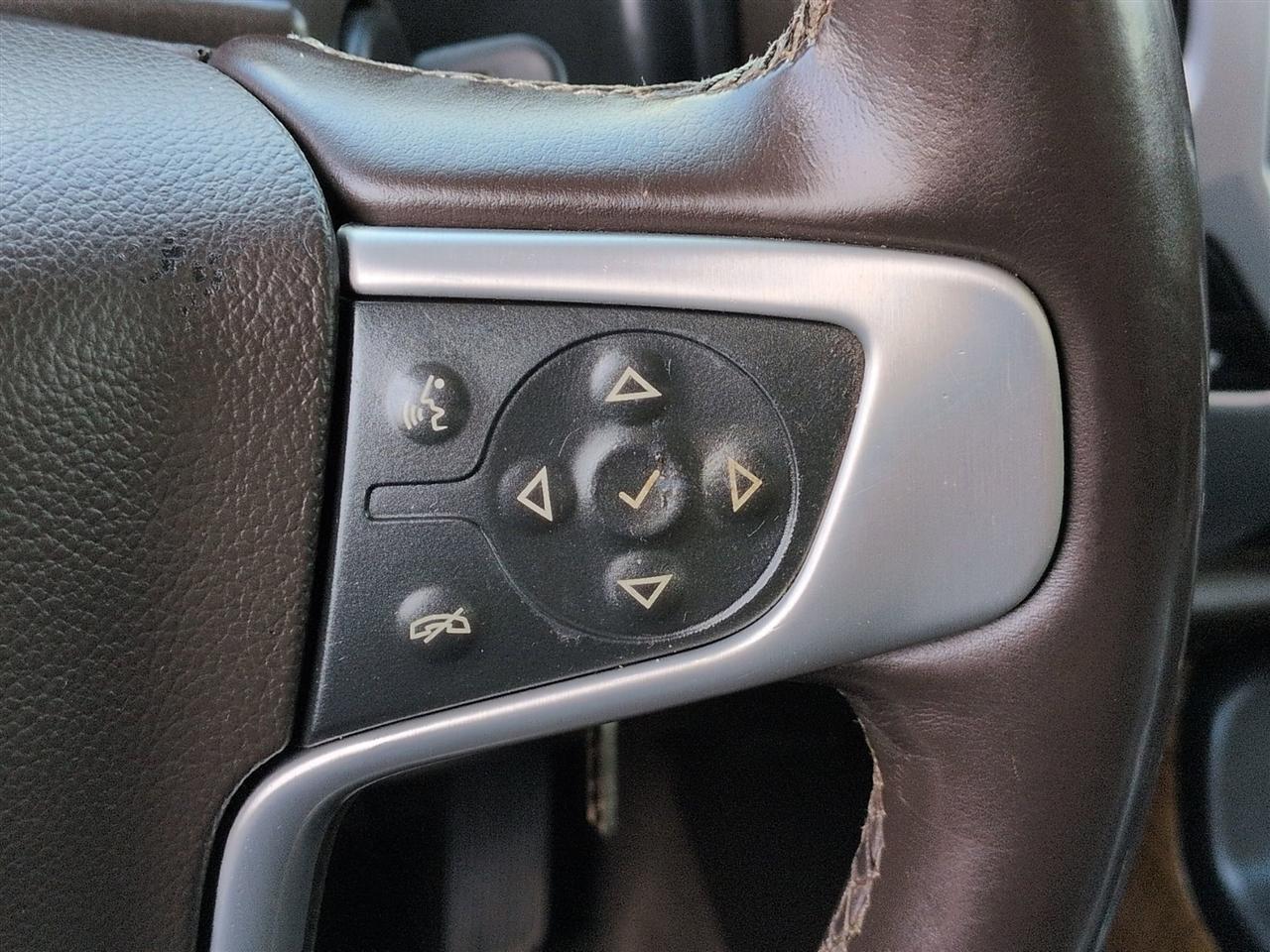 GMC Sierra 1500  2018