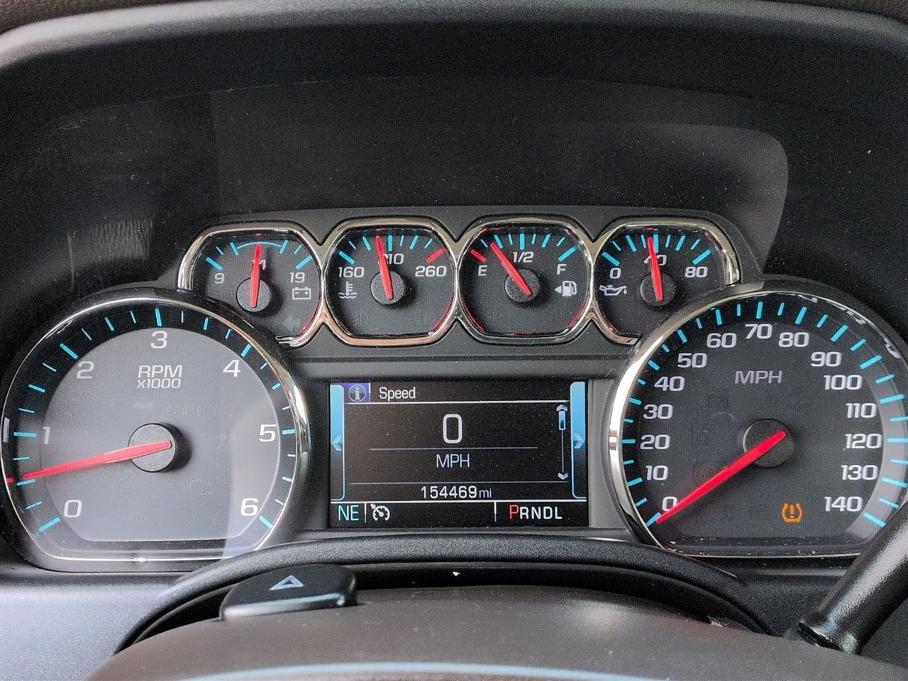 GMC Sierra 1500  2018