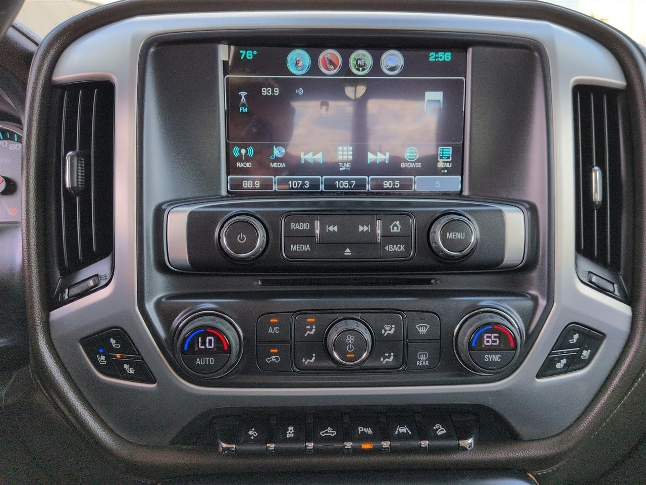 GMC Sierra 1500  2018