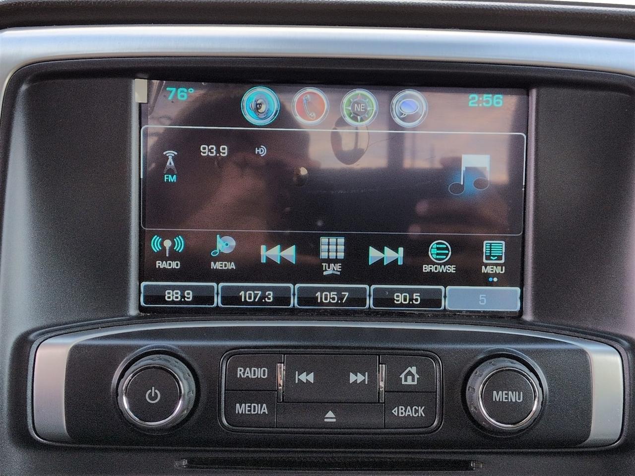 GMC Sierra 1500  2018