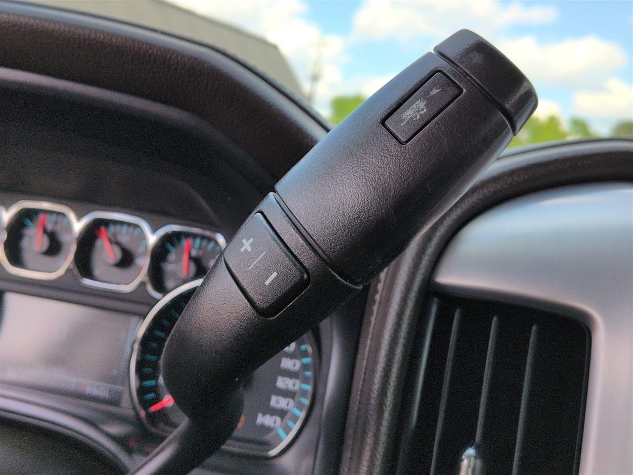 GMC Sierra 1500  2018