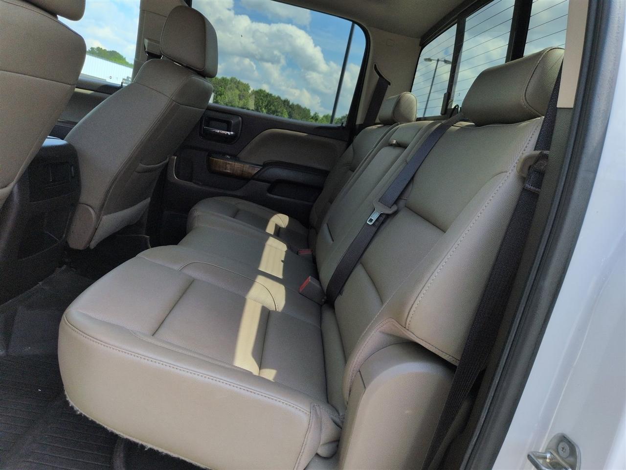 GMC Sierra 1500  2018