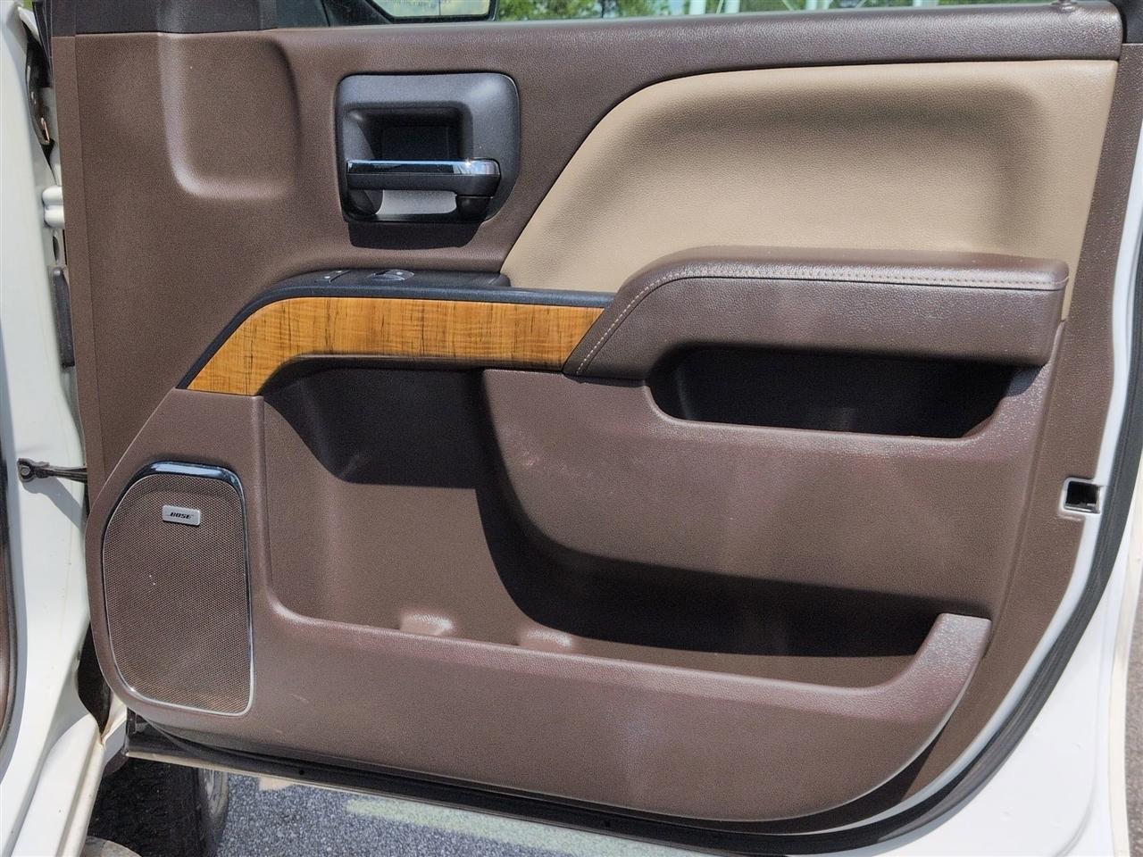 GMC Sierra 1500  2018