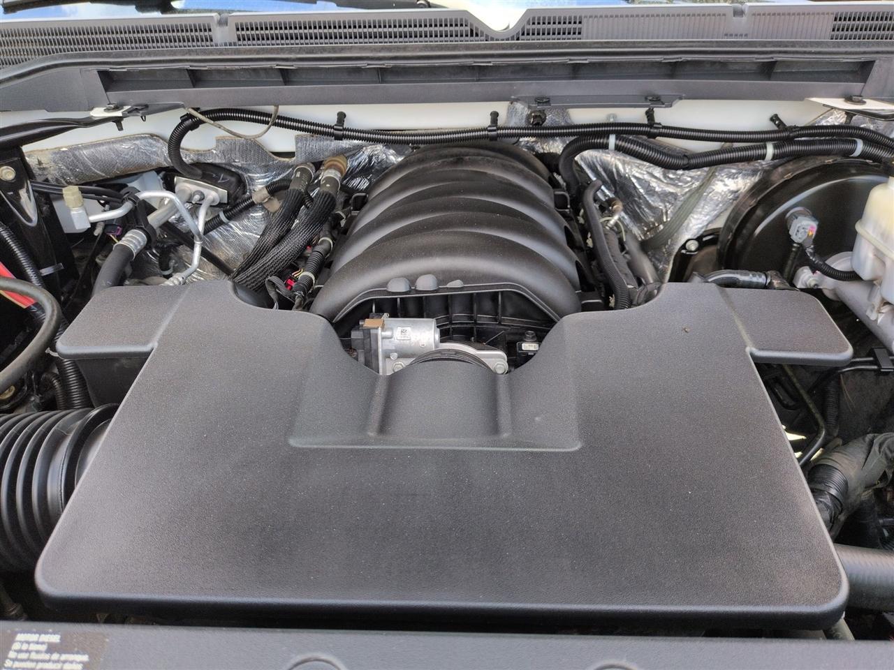 GMC Sierra 1500  2018