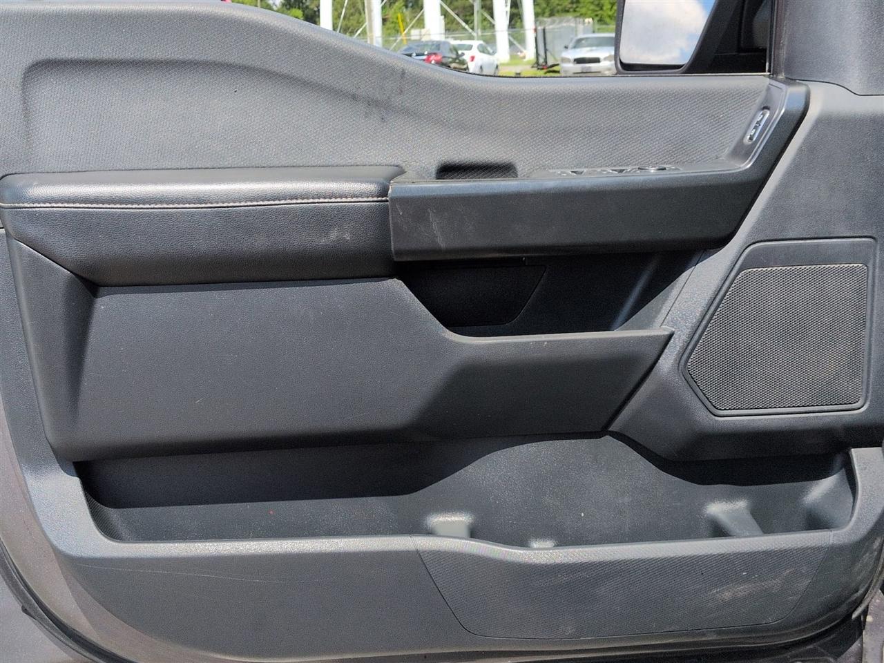 Ford F-150  2022