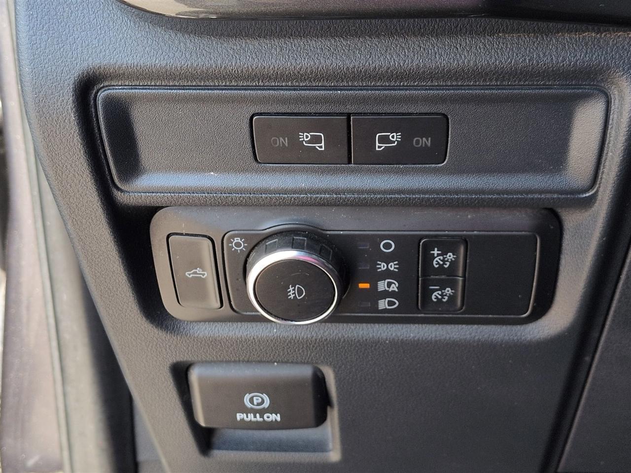 Ford F-150  2022