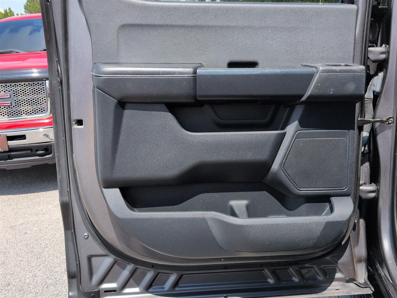Ford F-150  2022