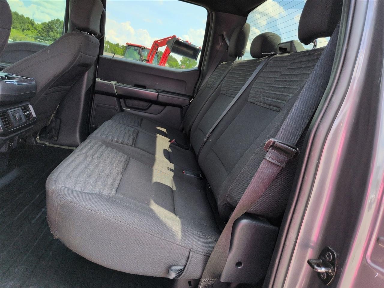 Ford F-150  2022