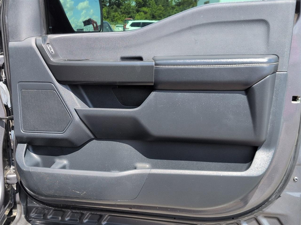 Ford F-150  2022