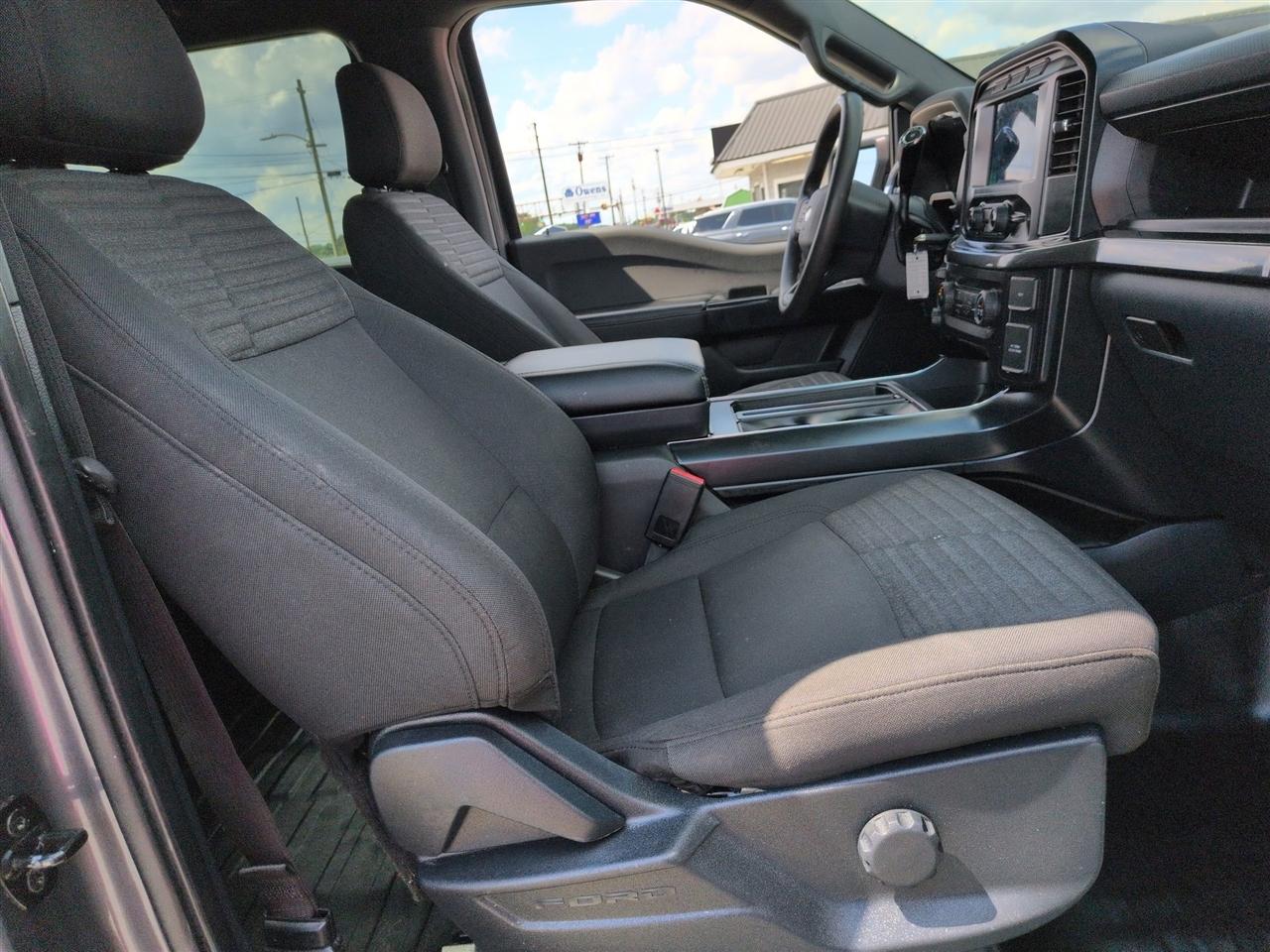 Ford F-150  2022