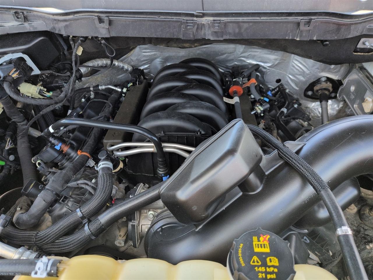 Ford F-150  2022
