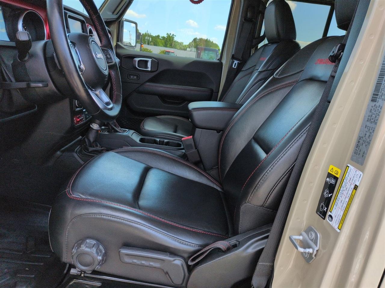 Jeep Gladiator  2020